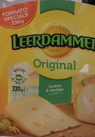 Leerdammer original