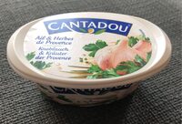 Ail & Herbes de Provence