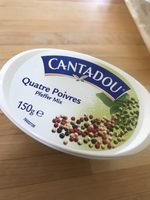 Fromage Quatre Poivres