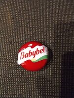 Mini Babybel quesos