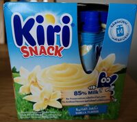 Kirk Snack