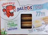 Palitos Light
