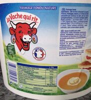 Vache qui rit