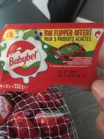 MiniBabybel