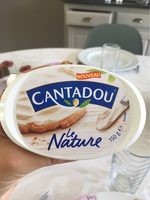 Cantadou nature