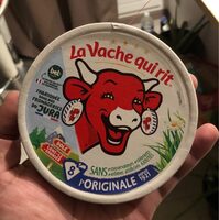 Vache qui rit 8 portion