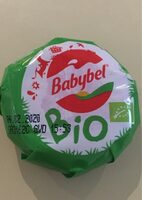 Babybel Bio