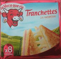Tranchettes