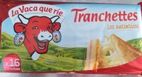 Tranchettes
