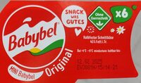 Babybel