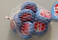 Babybel light