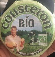 Cousteron bio