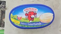 Fondante & gourmande