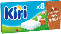 KIRI CREME - 8 portions
