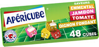Apericube lgdrink 48c 250g promo