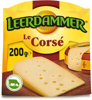 Leerdammer Le Corsé