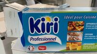 Kiri professionnel