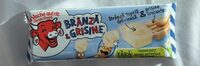Brânza&Grisine