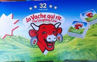 La vache qui rit