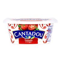 Cantadou le marché d'Italie Pomodoro Oregano