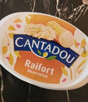 Cantadou Raifort