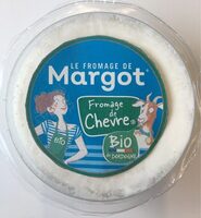 Tartinable de chevre bio
