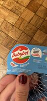 Babybel Light