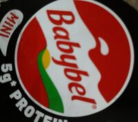 Babybel protein