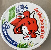 Vache qui rit