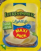 Leerdammer Lightlife