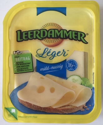 Léger