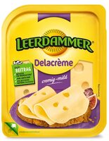 Leerdammer Delacrème