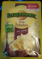 Feine Scheiben