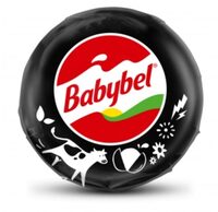 Babybel High Protein