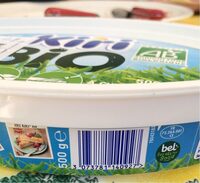 Kiri bio