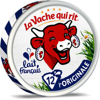 La Vache qui rit