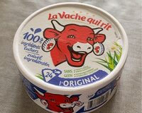 La vache qui rit
