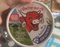 La vache qui rit