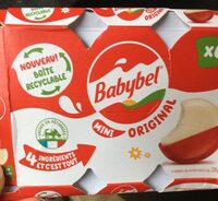 Babybel minu