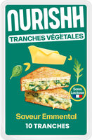 Tranches Végétales Classiques
