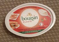 Spécialiste culinaire à la tomate et herbes méditerranée