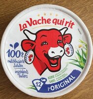 La vache qui rit