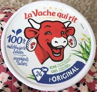 La vache qui rit