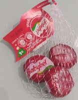 Babybel Mini