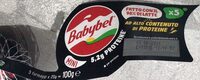 Babybell Protein