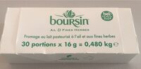 Boursin