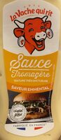 Sauce fromagere