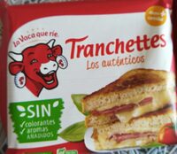 Tranchettes