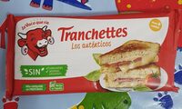 Tranchettes