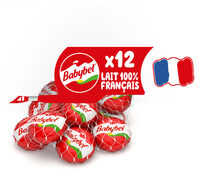 Babybel
